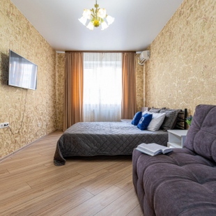 Фотография квартиры Апартаменты Тут живут | Восточно Кругликовская 20