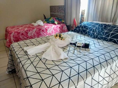 Фотография мини отеля Pousada Praias do Gostoso