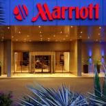 Фотография гостиницы Lisbon Marriott Hotel