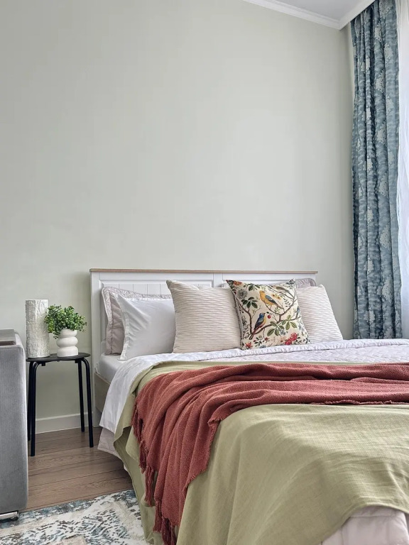 Фотография квартиры Квартира Bayhouse на Сатпаева 133/4