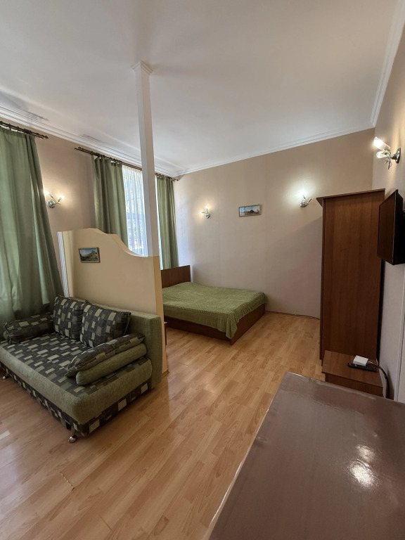 Фотография квартиры Апартаменты в Орджоникидзе