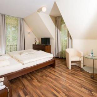 Фотографии гостиницы
Flair Hotel Hopfengarten