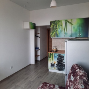 Фотография квартиры Апартаменты Енисейская Cибирь на Ленинградской