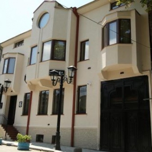 Фотография гостиницы Авангард