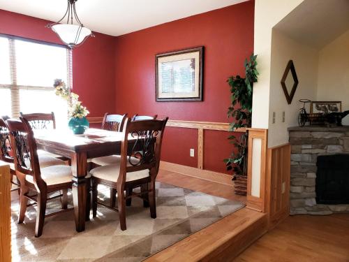 Фотография квартиры Family Retreat