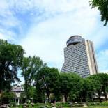 Фотография гостиницы Hôtel Le Concorde Québec