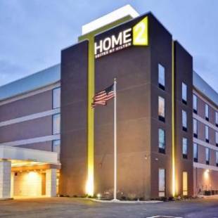 Фотографии гостиницы
Home2 Suites By Hilton Columbus/West, OH