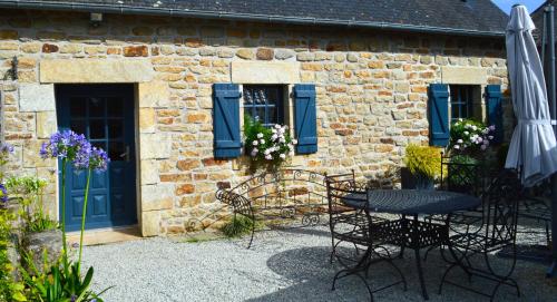 Фотография гостевого дома Ty Mamm Gozh