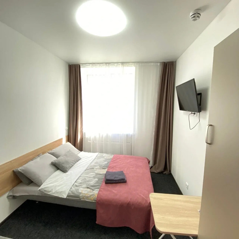 Фотография квартиры Апартаменты Нижний Ораниенбаум (213)