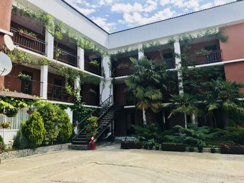 Фотография гостевого дома Грант