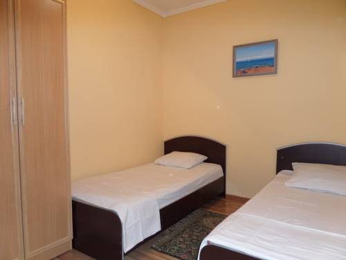 Фотография гостевого дома FreshOsh Guest House