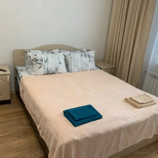 Фотография квартиры Квартира Восход