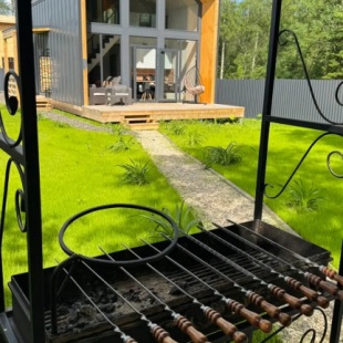 Фотография Коттеджа Частный дом Лесная гавань