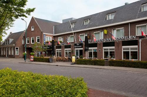 Фотография гостиницы Het Wapen van Harmelen
