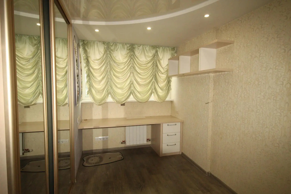 Фотография квартиры Apart Sharing (Апарт Шэринг) на улице Нейбута