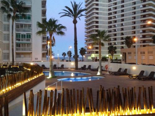 Фотография гостиницы Hotel Santamarta