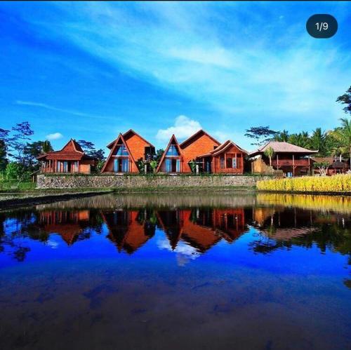 Фотография гостиницы Alam Kawi Ubud Resort & Spa