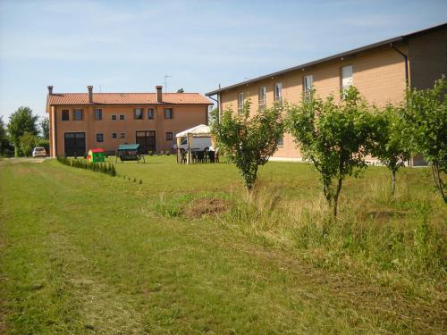 Фотография гостевого дома Agriturismo Campi Di Grano