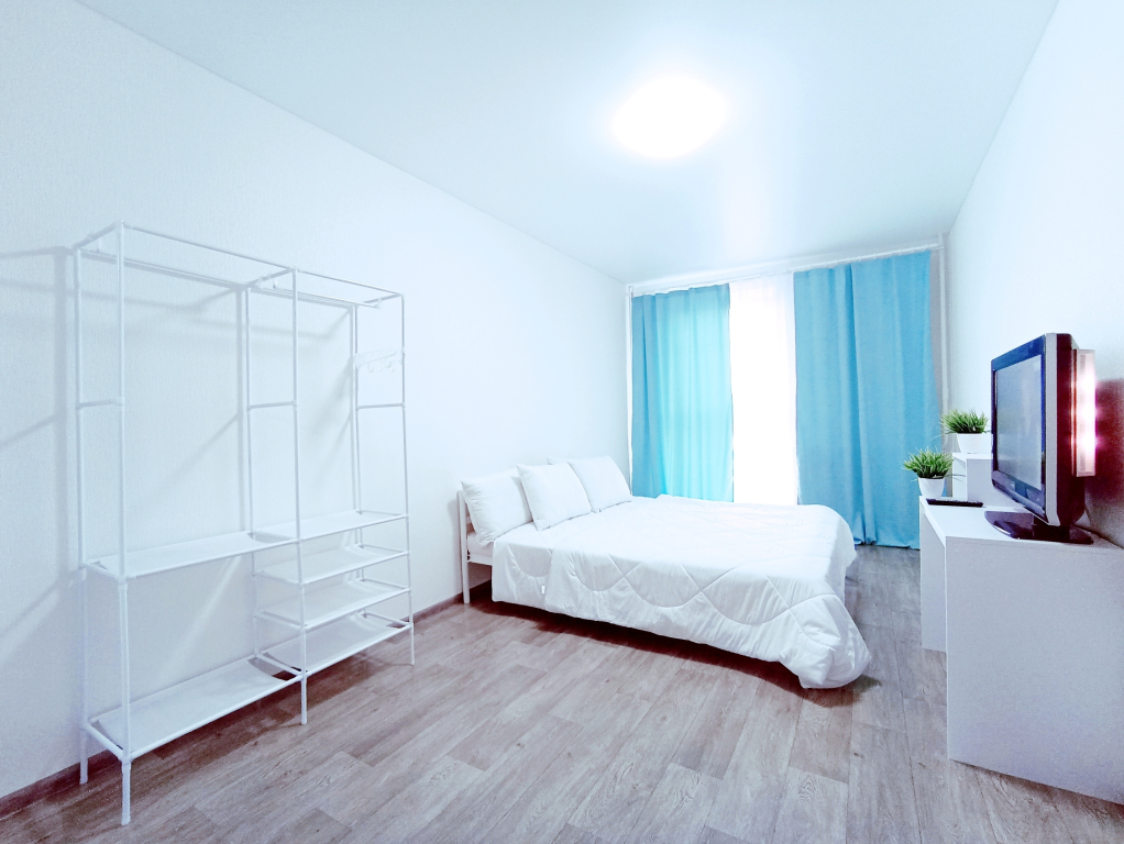 Фотография квартиры Квартира на улице Блюхера 123К