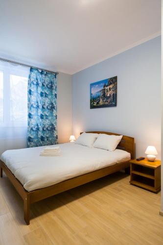 Фотографии апарт отеля
BonApart