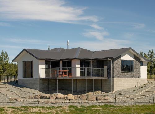 Фотографии гостевого дома
Greystone