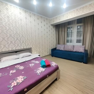 Фотография квартиры Квартира в центре Пятигорска с видом на реку