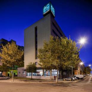 Фотографии гостиницы
AC Hotel Huelva by Marriott