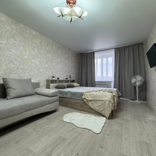 Фотография квартиры Апартаменты Ак Барс в центре Казани