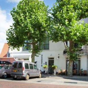 Фотографии мини отеля
Bed & Breakfast De Raetskamer