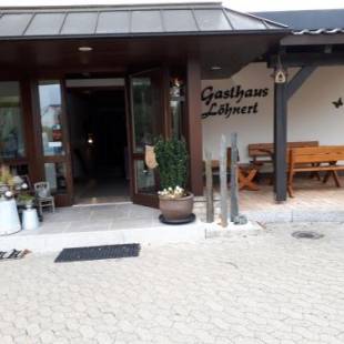 Фотографии мини отеля 
            Gasthof Loehnert GmbH