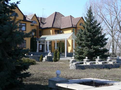 Фотография гостиницы Заман