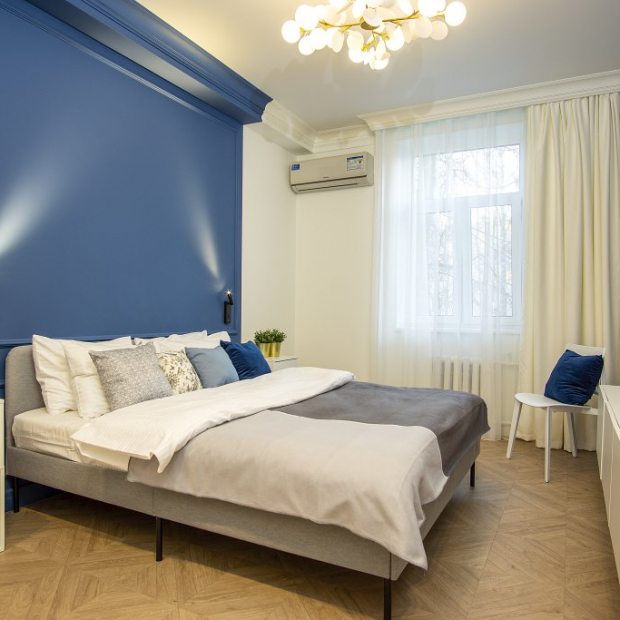 Фотографии квартиры
Апартаменты GoldenRing Некрасова