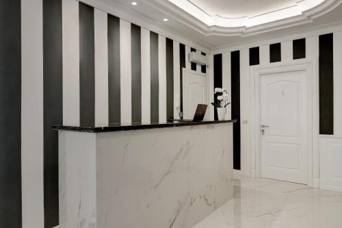 Фотографии мини отеля
SM Vatican Relais