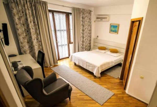 Фотография гостиницы Vila Belvedere