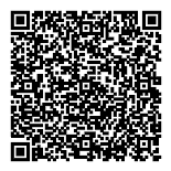 QR код хостела GL Hostel