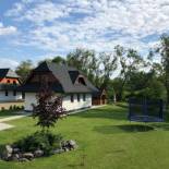 Фотография гостевого дома Villa Detvan