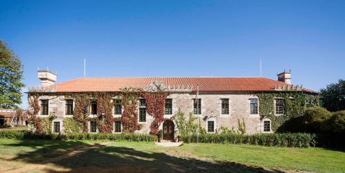 Фотография гостевого дома Pazo de Brandeso & Country Club