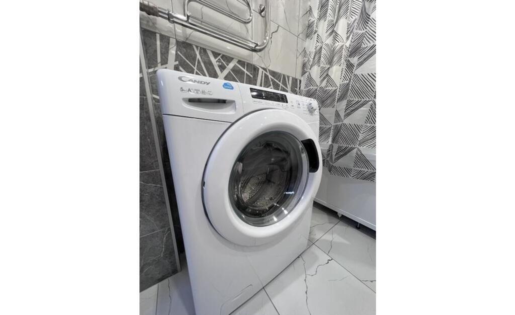 Фотография квартиры Карта мира на 1ом квартале 71