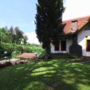 Фотография гостиницы Citere Resort Hotel