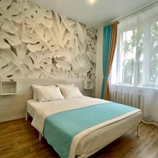 Фотография квартиры Квартира на Шубина 44к2