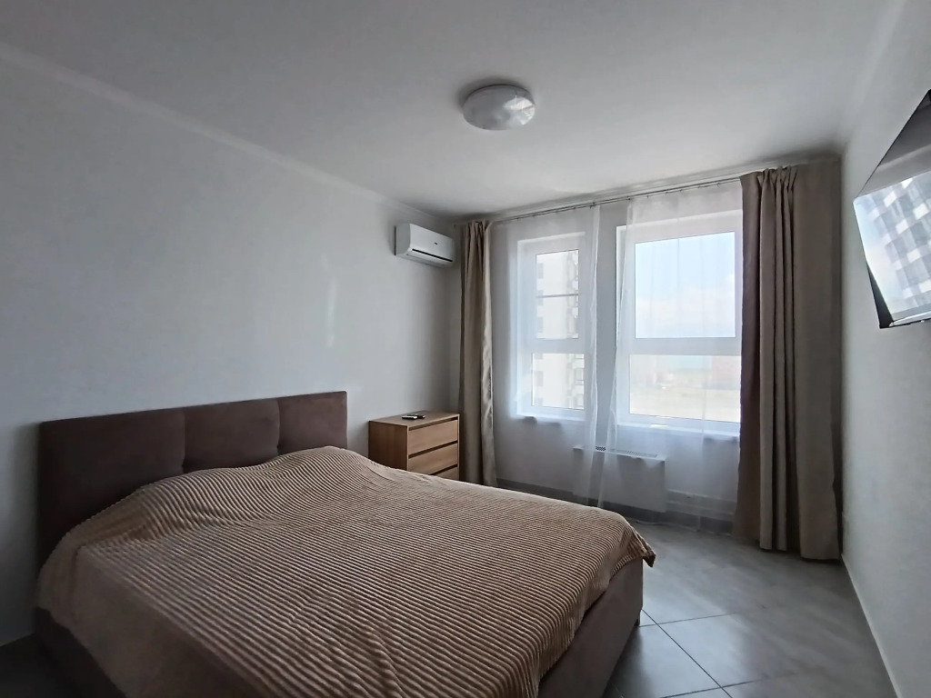 Фотография квартиры Квартира на Григорьева