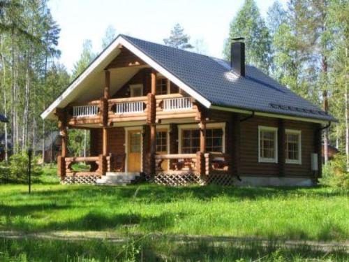 Фотография гостевого дома Holiday Home Purnuranta c
