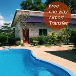 Фотография гостиницы Canal Resort