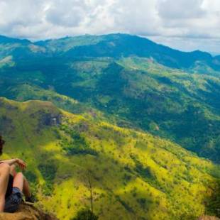 Фотографии гостиницы
Misty Elegance - Ella.