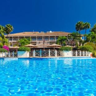 Фотографии гостиницы
Lindner Golf Resort Portals Nous