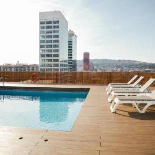 Фотографии гостиницы
Expo Hotel Barcelona