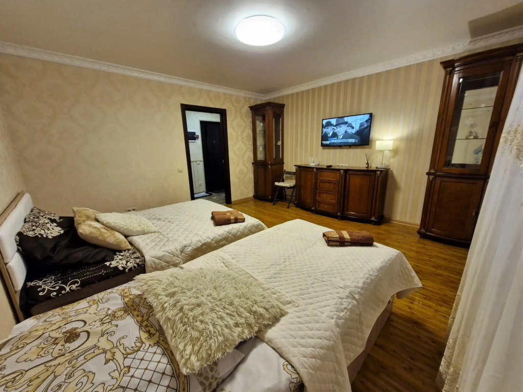 Фотография квартиры Квартиры в Подмосковье на улице Псковская 5 корпус 3