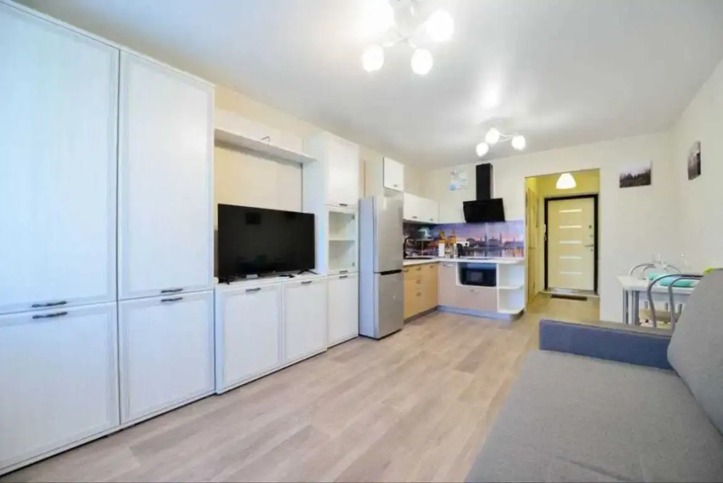 Фотография квартиры Уютные Апартаменты в самом центре Южного Микрорайона в ЖК Южный парк