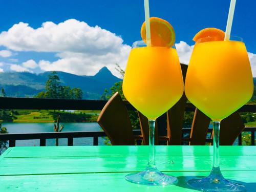 Фотография гостевого дома Butterfly Mountain Lake Side