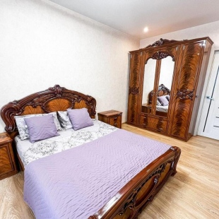 Фотография квартиры AlexHome (АлексХоум) на улице Кирова 21